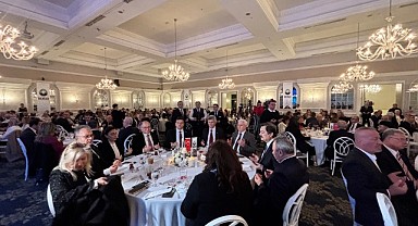 BUSİAD’dan İftar Programı