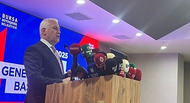 BUSKİ İçin Büyük Proje!