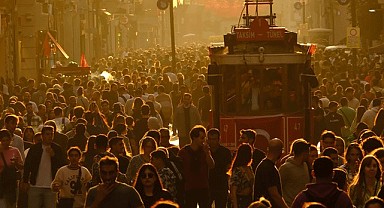 Büyük Tehlike Kapımıza Dayandı!