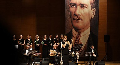 Büyükşehir’den Kadınlar Günü’ne özel konser