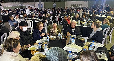 Büyükşehir’le Yıldırım’da Ramazan coşkusu