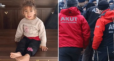 Cansız bedeni derede bulundu