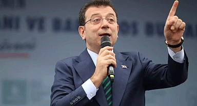 Cezaevinden İlk Mesaj!