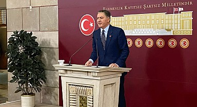 CHP'den Erdoğan'a Sert Yanıt!