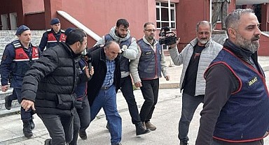 Cinayetin sır perdesi aralandı!