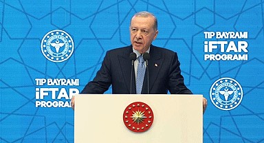 Cumhurbaşkanı Erdoğan'dan Müjde!