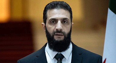 Cumhurbaşkanı Şara:
