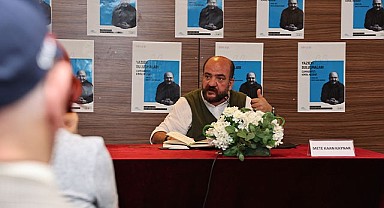 “Cumhuriyet tarihi” Yazıevi Buluşmaları’nda konuşuldu