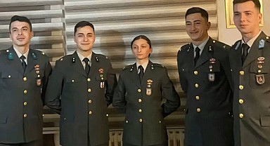Dava Sürecindeki Teğmenlere Yardım Eli