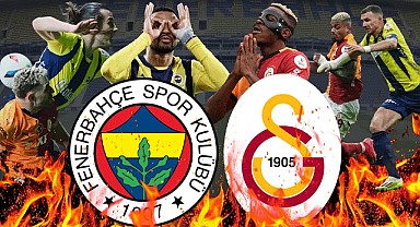 Derbi Tarihi Belli Oldu!