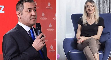 Dikkat Çeken Dilek İmamoğlu İfadesi!