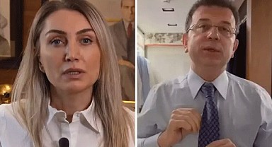 Dilek İmamoğlu: