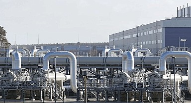Doğal Gaz Üretimi 2050'de Rekor Seviyeye Ulaşacak