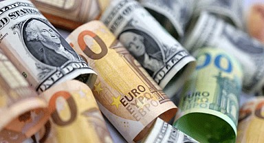 Dolar ve Euro'da Zirve!
