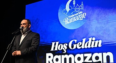Dursun Ali Erzincanlı Gönüllerin Pasını Sildi