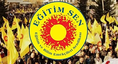 Eğitim-Sen Hakkında Soruşturma Başlatıldı!