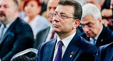 Ekrem İmamoğlu İçin Gözaltı Kararı!