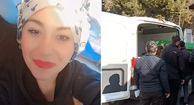Eli ve Ayağı Bağlanıp Zorla Fuhuş Yaptırılmış!
