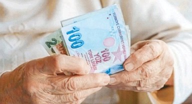 Emekli Bayram İkramiyelerine Zam Hazırlığı