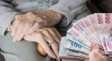 Emekliye Bin TL'lik Fark Ne Zaman Yatacak?