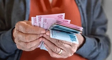 Emekliye kötü haber!