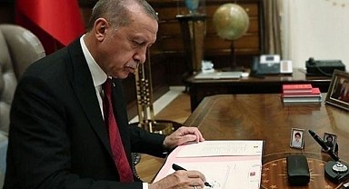 Erdoğan'dan Bursalı Vekillere Kritik Görev!