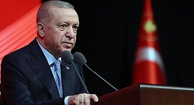 Erdoğan'dan Down Sendromu Farkındalık Günü paylaşımı