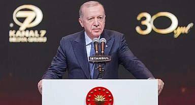 Erdoğan'dan silah bırakma çağrısına ilk yorum!