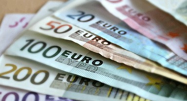 Euro'dan yeni rekor!