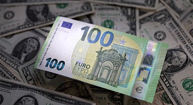 Euro'dan Yeni Rekor!