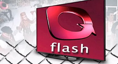 Flash TV'ye El Kondu! Kanalın Sahibi Gözaltında
