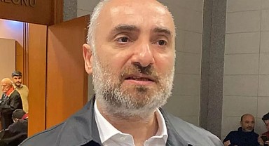 Gazeteci İsmail Saymaz'ın Cezası Belli Oldu!