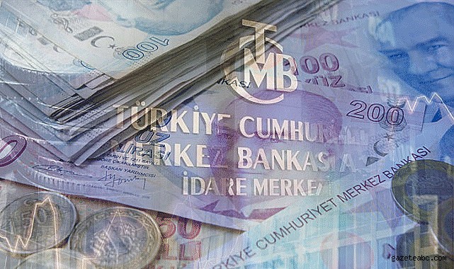 Gözler Merkez Bankasında!