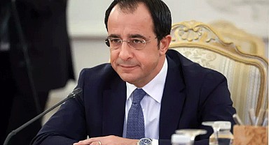 Güney Kıbrıs Lideri, Türkiye ile Diyalog İçin Çağrıda Bulundu