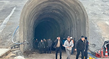 Hızlı tren inşaatında facia!