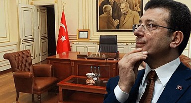 İBB Koltuğu İçin 3 İsim!