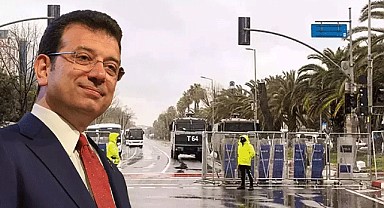 İfade işlemleri sabah erken saatlerde başladı