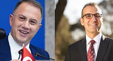 İki belediye başkanı da gözaltına alındı