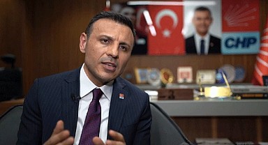 İl Başkanı Hakkında Soruşturma Kararı!