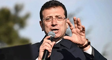 İmamoğlu'na ölüm tehdidi!