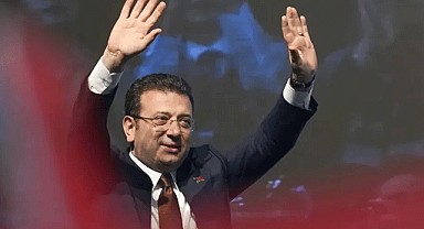 İmamoğlu'nun İfadesi Tamamlandı!