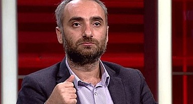 İsmail Saymaz Gözaltına Alındı