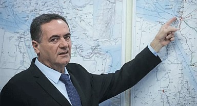 İsrailli Bakan'dan skandal açıklama