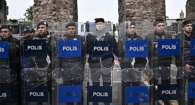 İstanbul'da Toplantı, Gösteri ve Basın Açıklamalarına Yasak