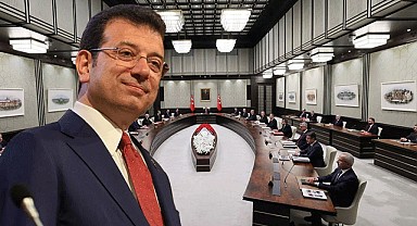 Kabine bugün toplanıyor!