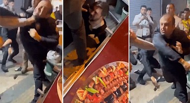 Kilis'te Polise Saldırı!