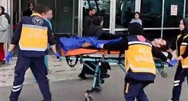 Kocaeli'de Koca Dehşeti