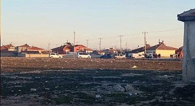 Konya'da sahipsiz köpek saldırısı can aldı!