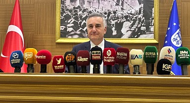 Meclis’te Gergin Anlar!