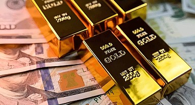 Merkez Bankası Rezervleri Arttı